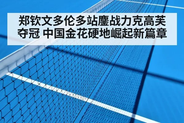 tennis hard court match